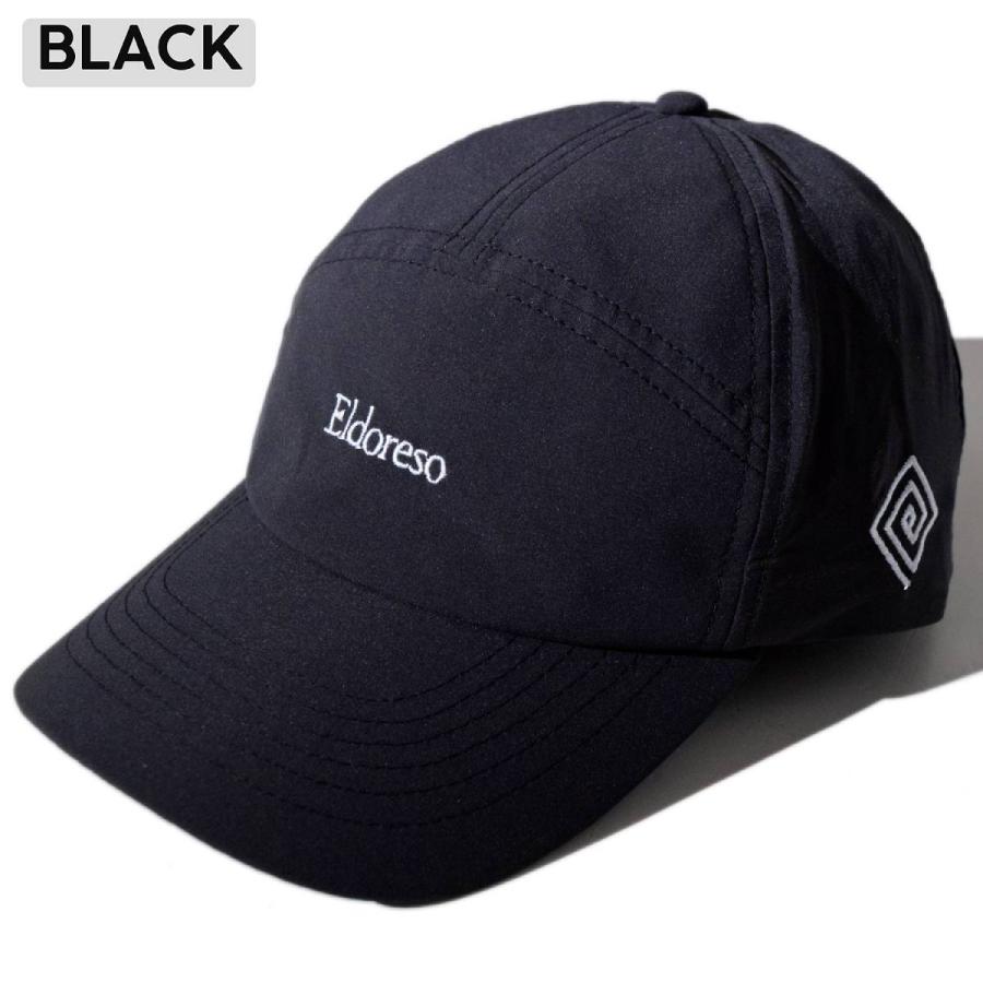 eldoreso キャップ　サイズM eldoreso キャップ サイズM - メルカリ