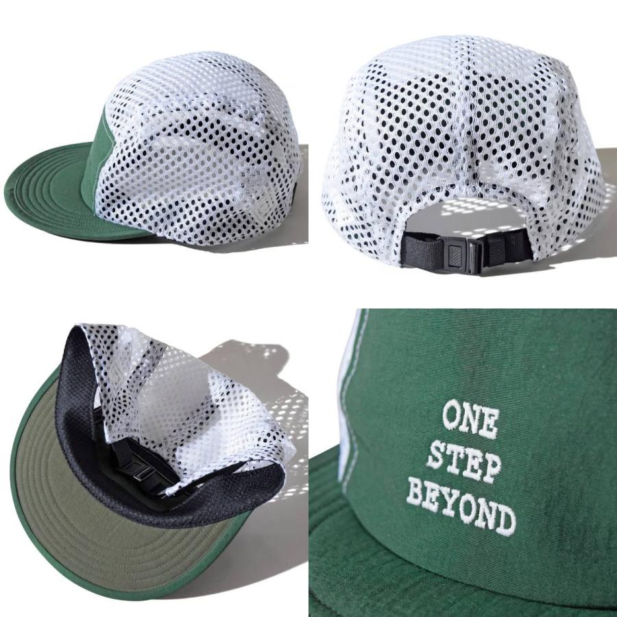 ELDORESO（エルドレッソ） ELDORESO Beyond Mesh Cap ビヨンドメッシュ