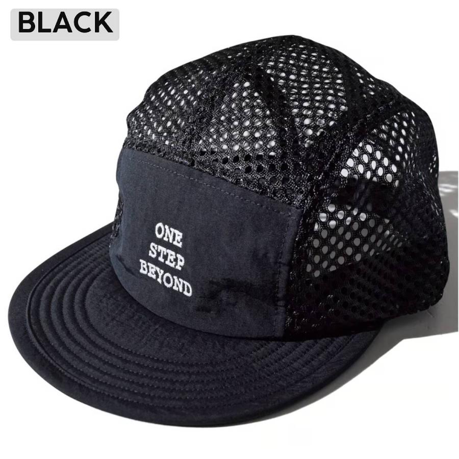 ELDORESO（エルドレッソ） ELDORESO Beyond Mesh Cap ビヨンドメッシュ