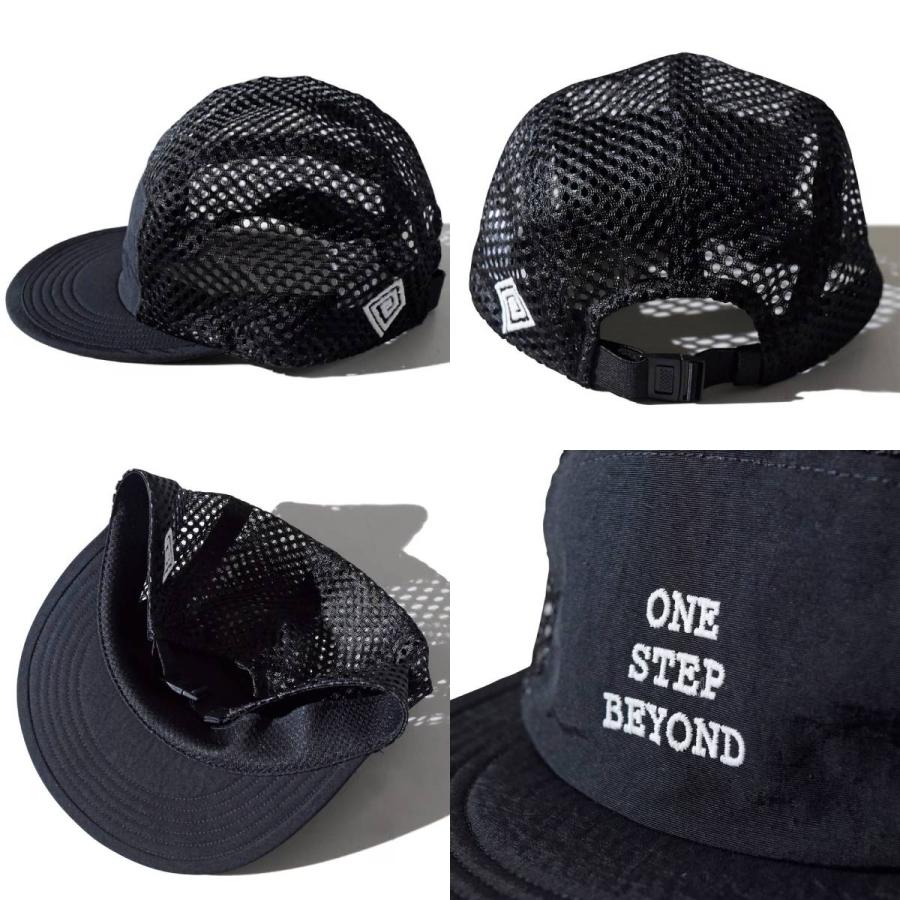 ELDORESO（エルドレッソ） ELDORESO Beyond Mesh Cap ビヨンドメッシュ