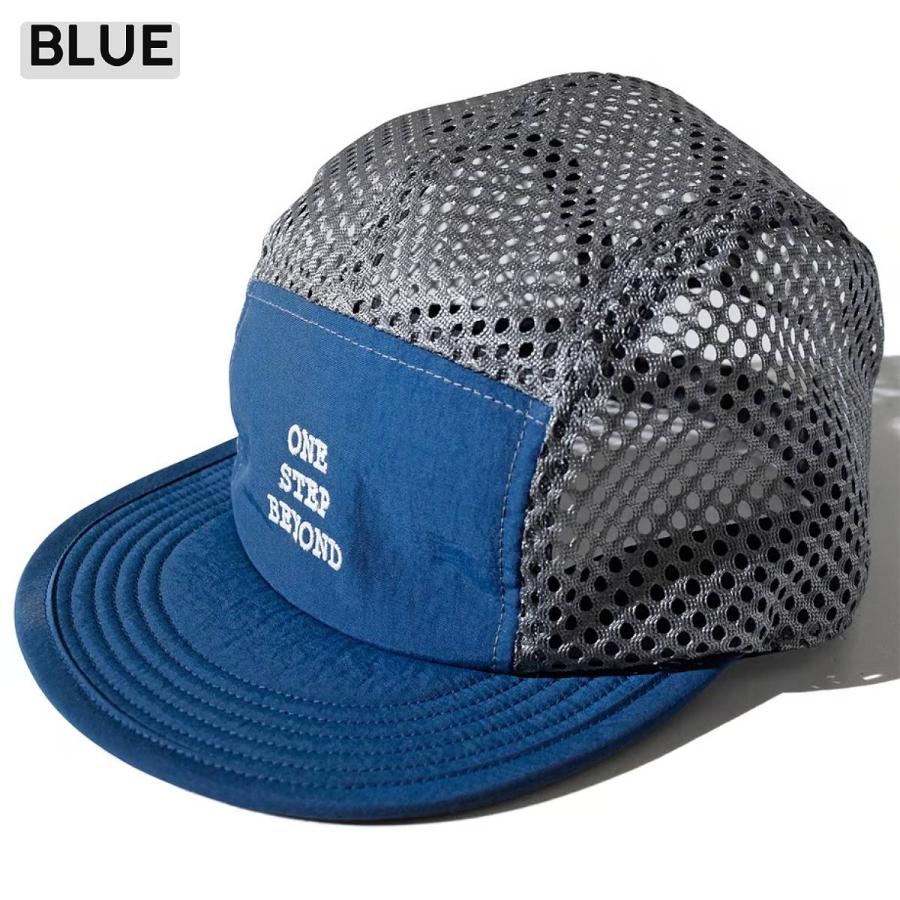 ELDORESO（エルドレッソ） ELDORESO Beyond Mesh Cap ビヨンドメッシュ