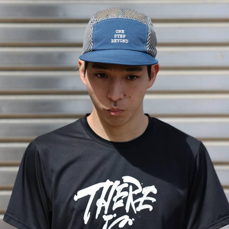 ELDORESO（エルドレッソ） ELDORESO Beyond Mesh Cap ビヨンドメッシュ