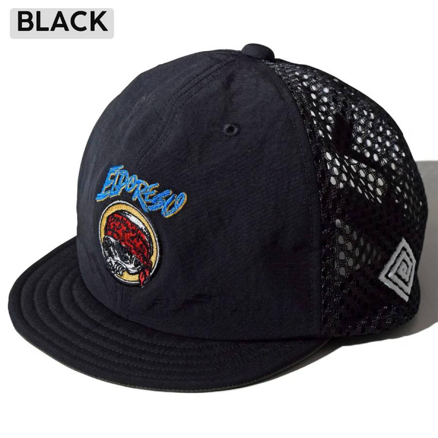 ELDORESO（エルドレッソ） ヘレシーキャップ メンズ レディース ユニ