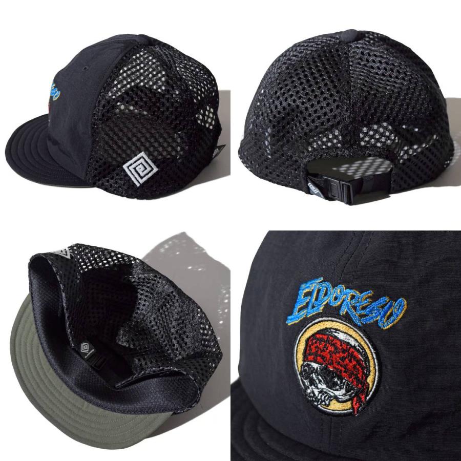 ELDORESO（エルドレッソ） ヘレシーキャップ メンズ レディース ユニ