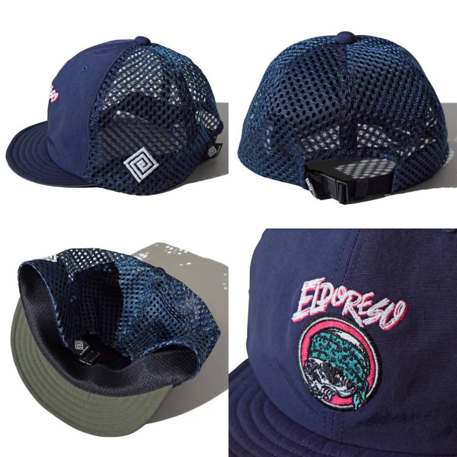 ELDORESO（エルドレッソ） ヘレシーキャップ メンズ レディース ユニ