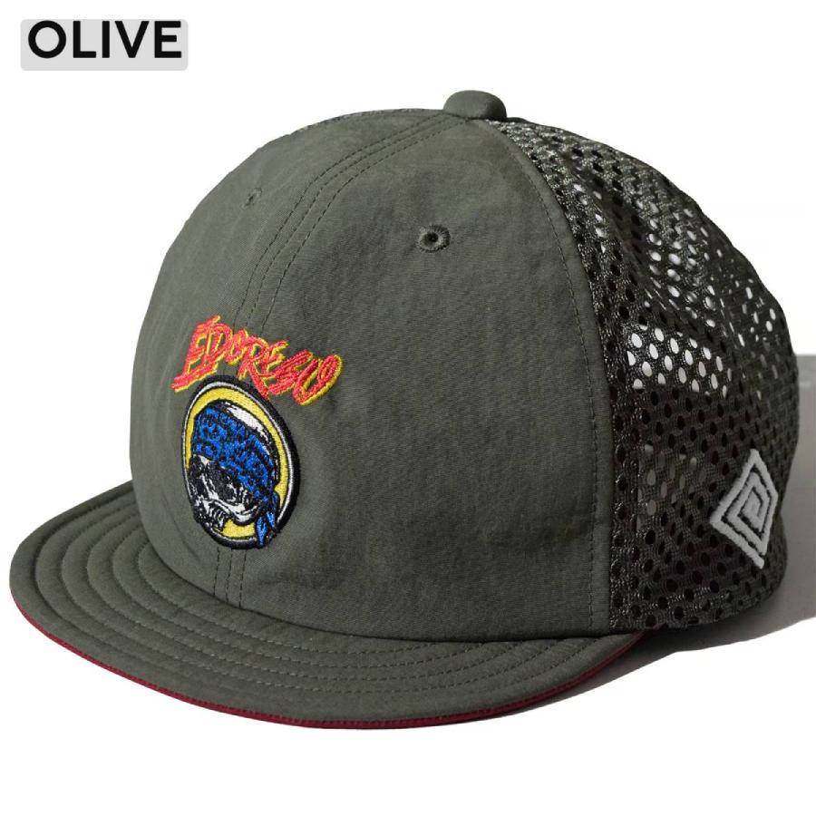 ELDORESO（エルドレッソ） ヘレシーキャップ メンズ レディース ユニ
