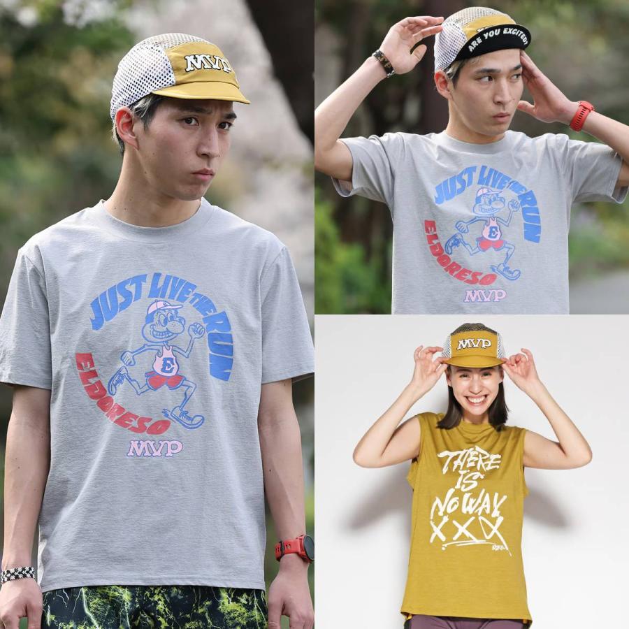 ELDORESO（エルドレッソ） ELDORESO MVP Jet Cap MVP ジェットキャップ