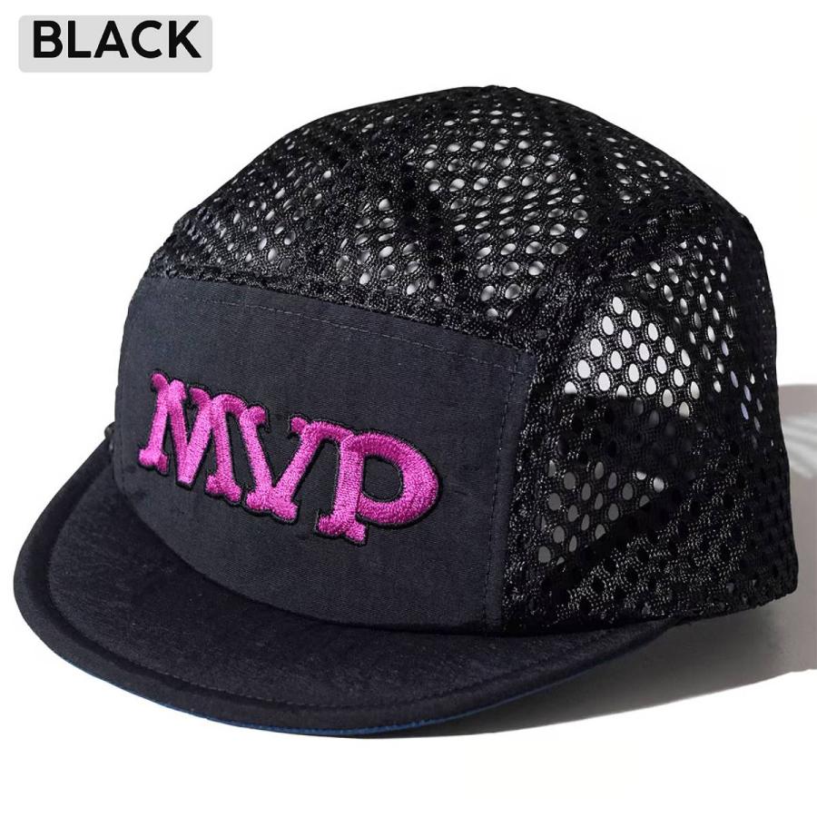 ELDORESO Wanjir Jet Cap Мサイズ ELDORESO エルドレッソ Wanjir Jet Cap(Black) E7009813 メンズ
