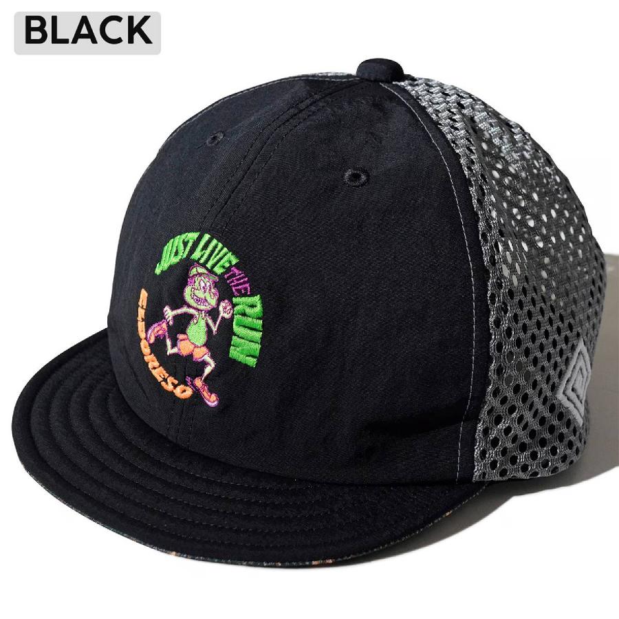 ELDORESO エルドレッソ Just Live Cap ジェットライブキャップ