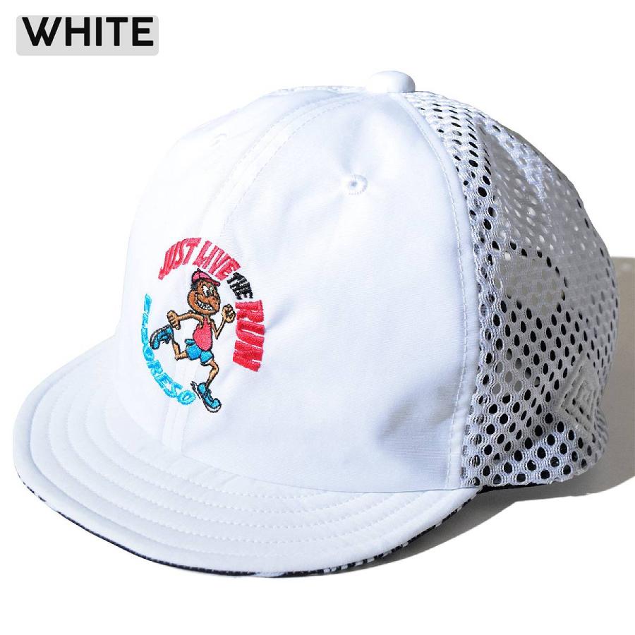 エルドレッソ　ELDORESO Just Live Cap Mサイズ ELDORESO エルドレッソ Just Live Cap ジェットライブキャップ