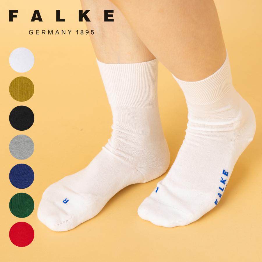 FALKE（ファルケ） FALKE RUN SOCKS ランソックス メンズ レディース