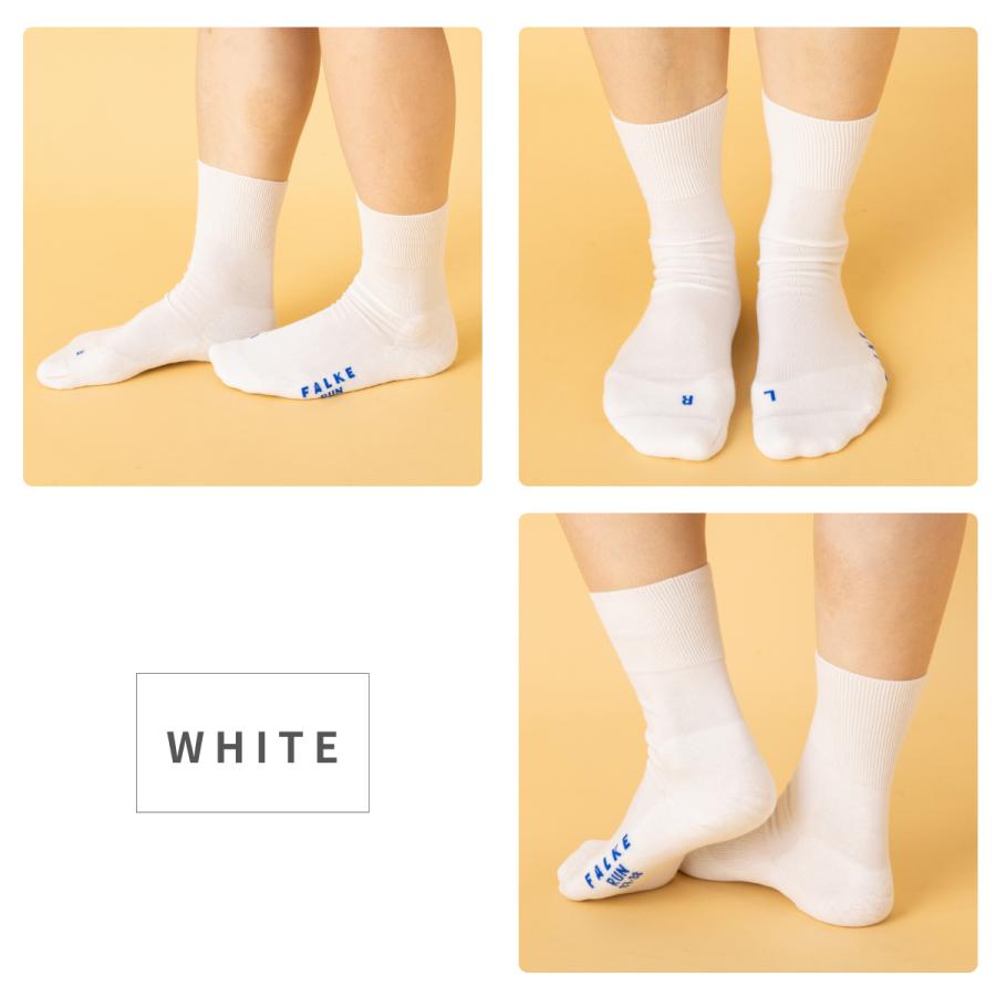 FALKE（ファルケ） FALKE RUN SOCKS ランソックス メンズ レディース