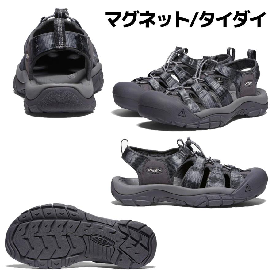 KEEN（キーン） KEEN NEWPORT H2 ニューポート エイチツー メンズ