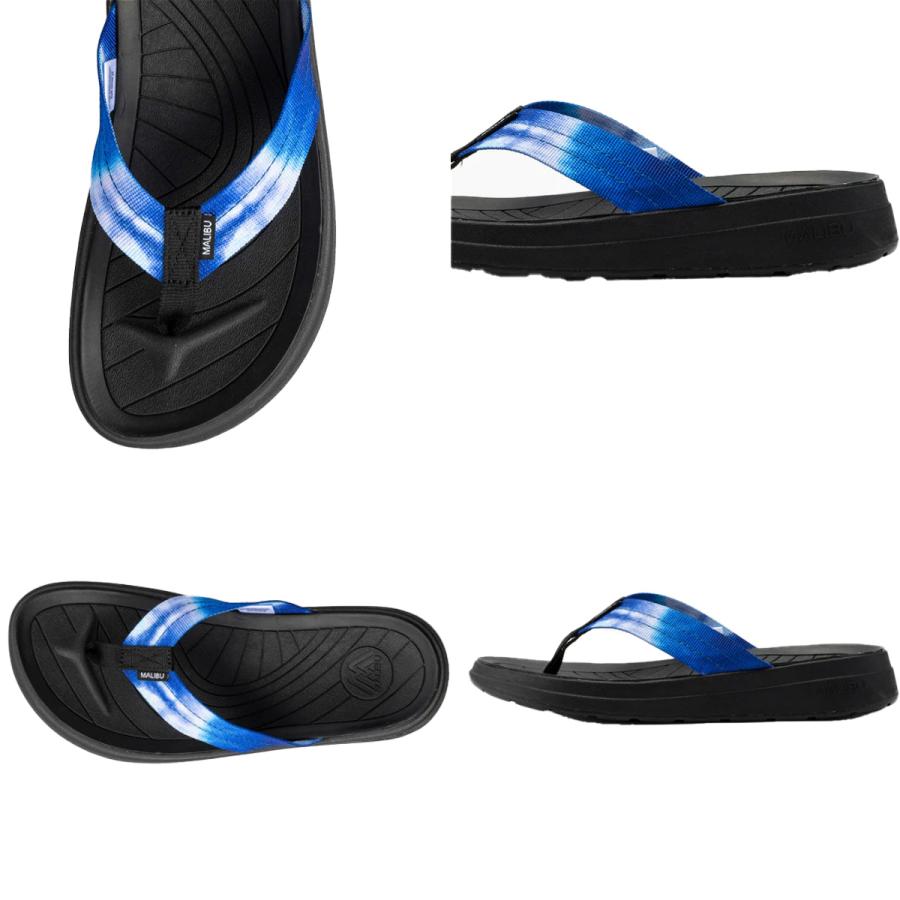 MALIBU SANDALS（マリブサンダルズ） MALIBUSANDALS SURFRIDER サーフ