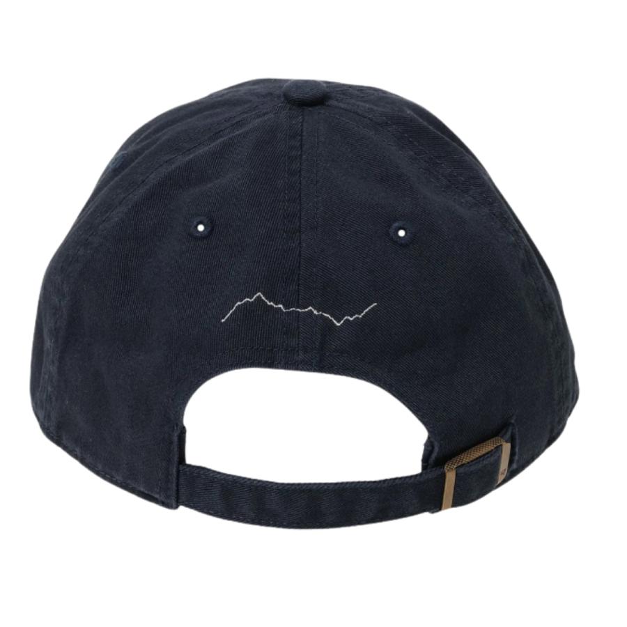 NANGA（ナンガ） NANGA NANGA×47 COTTON CAP ナンガ×47 コットン