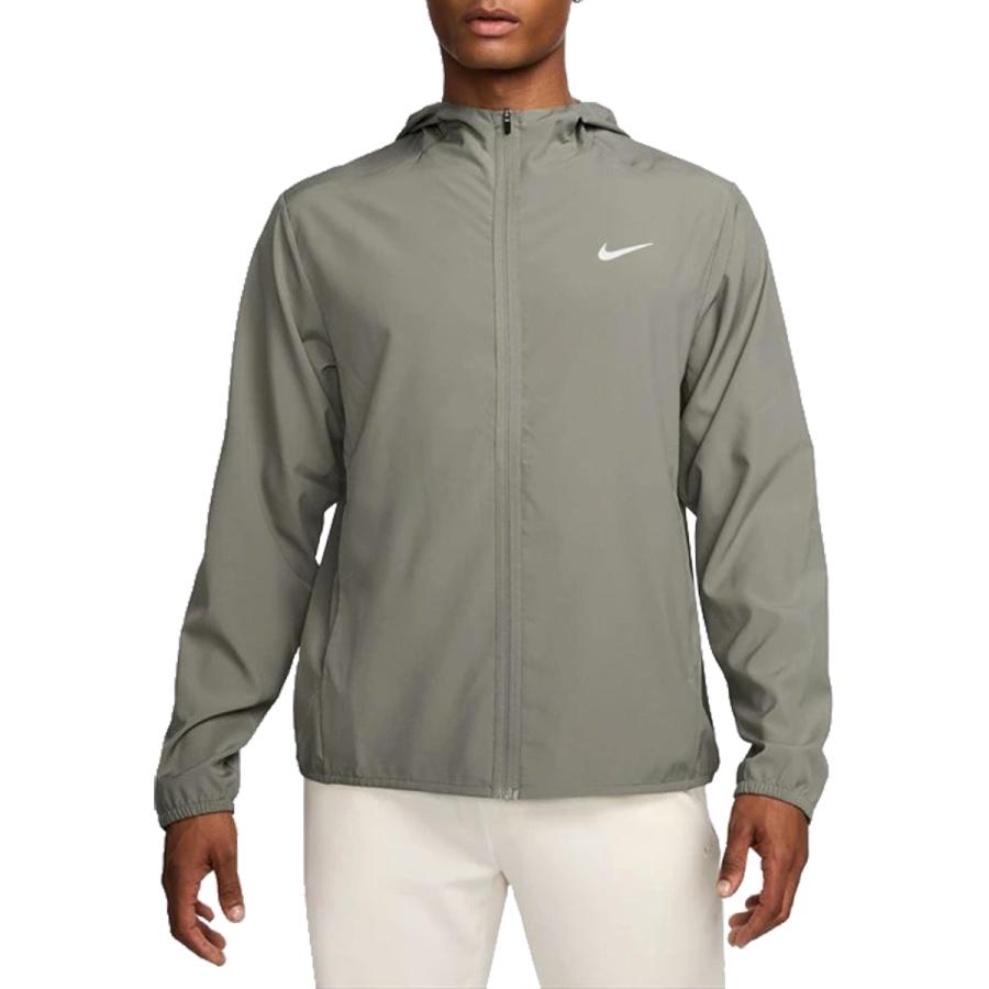 NIKE（ナイキ） NIKE Dri-FIT フォーム フーデッド バーサタイル