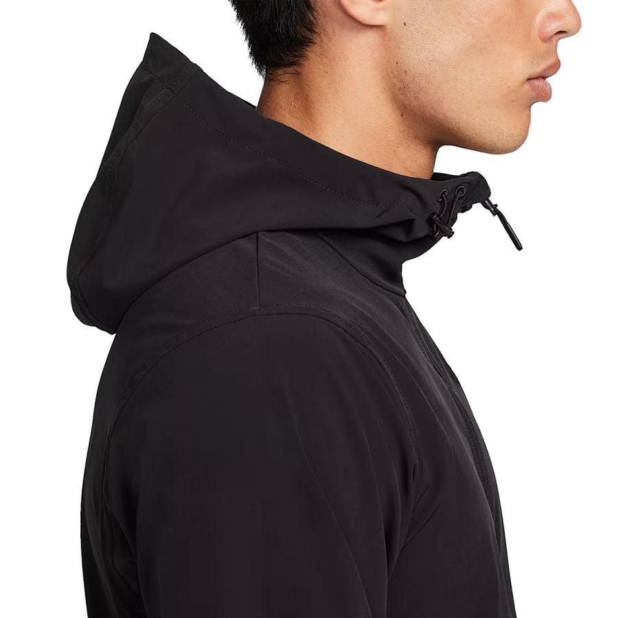 ナイキ レペル アンリミテッドメンズ ウォーターレペレント フーデッド NIKE（ナイキ） レペル アンリミテッド ウォーターレペレント