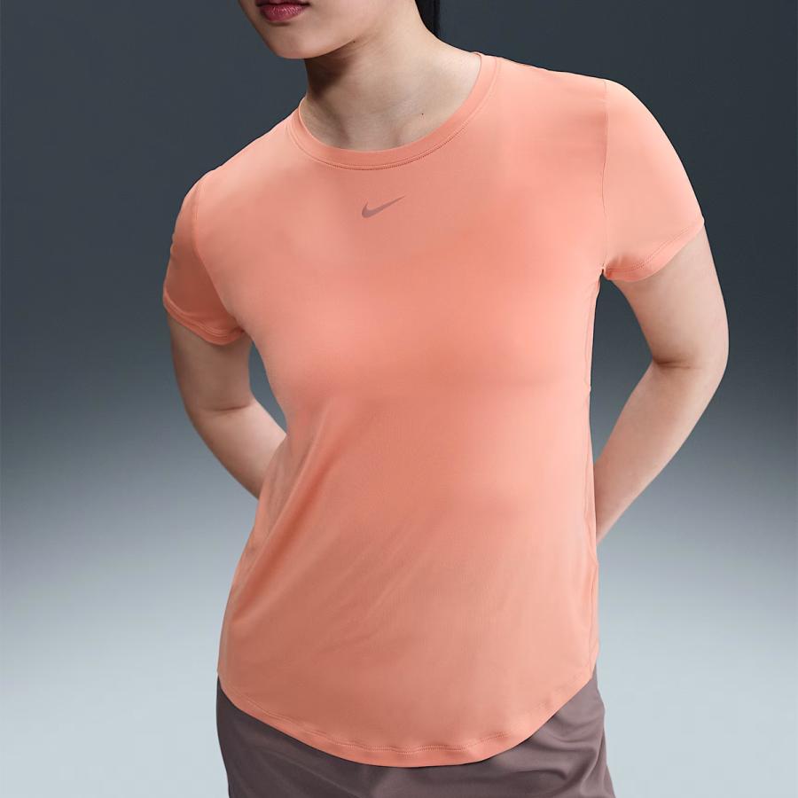 NIKE（ナイキ） NIKE Dri-FIT ワン クラシック ショートスリーブ
