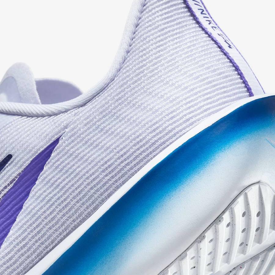 NIKE（ナイキ） NIKE AIR ZOOM RIVAL FLY 4 エア ズーム ライバル