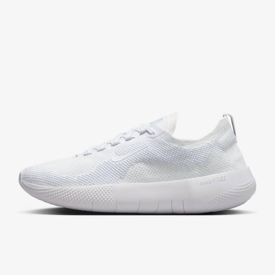 ナイキ NIKE FREE 2025 フリー 2025 メンズ ホワイト 白 スポーツ ランニングシューズ ランシュー HF1078100_1