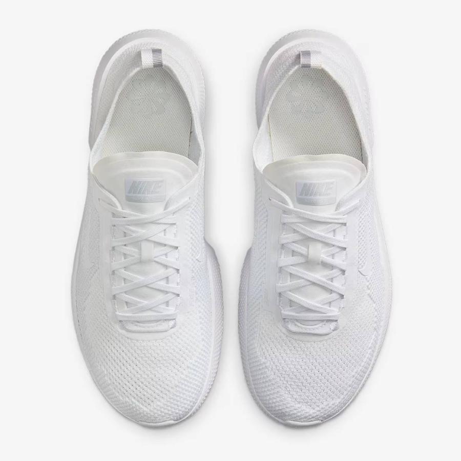 ナイキ NIKE FREE 2025 フリー 2025 メンズ ホワイト 白 スポーツ ランニングシューズ ランシュー HF1078100_4