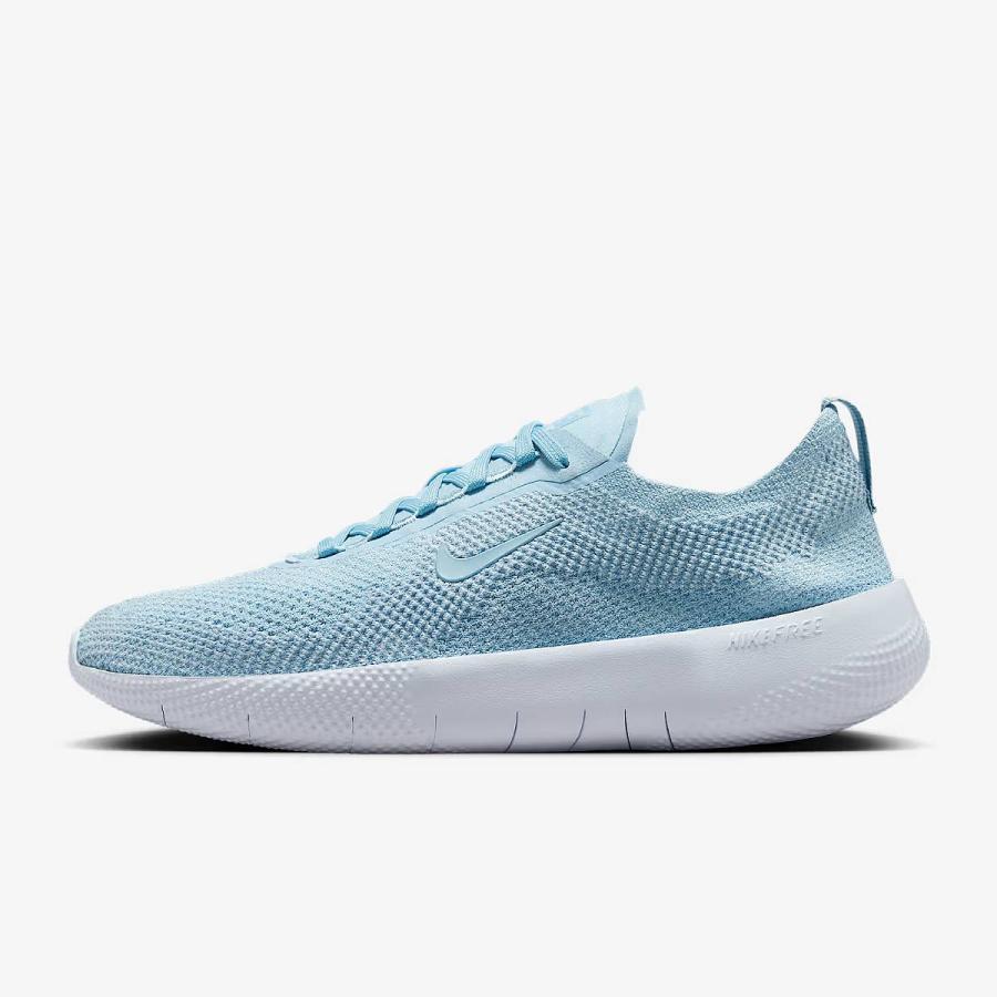 NIKE FREE RUNスニーカー　ブルー　26.0㎝ Running shoes Nike Free Run 5.0 - Running Cleats - Running