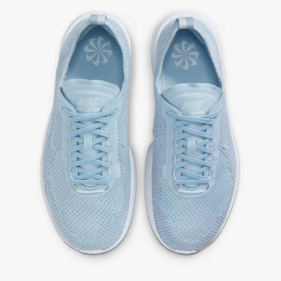 NIKE（ナイキ） NIKE FREE 2025 フリー 2025 レディース ブルー 青