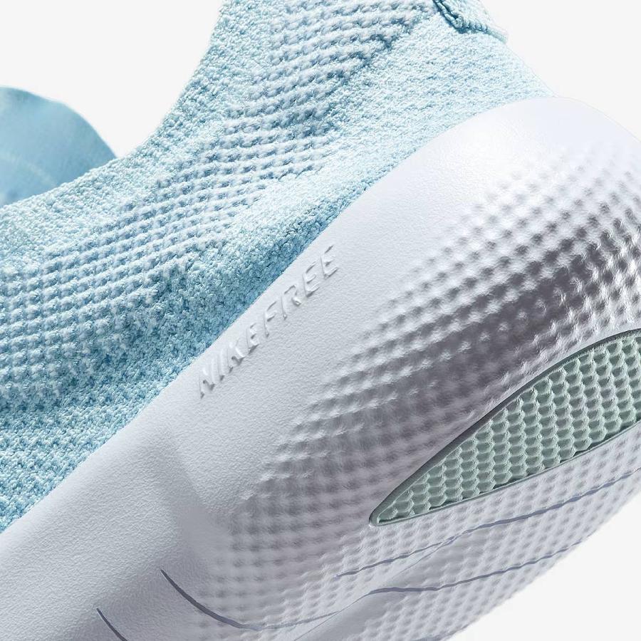 NIKE（ナイキ） NIKE FREE 2025 フリー 2025 レディース ブルー 青