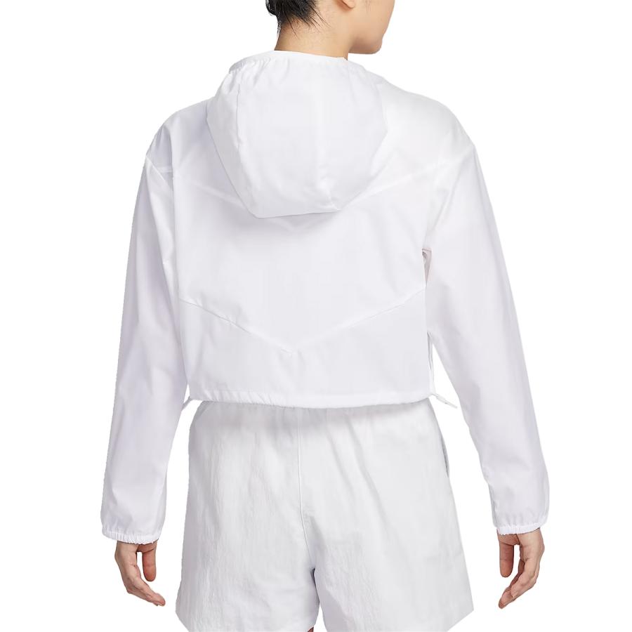 NIKE ウィンドランナー ホワイト 楽天市場】ナイキ NIKE ウィンドランナー レペル ランニング