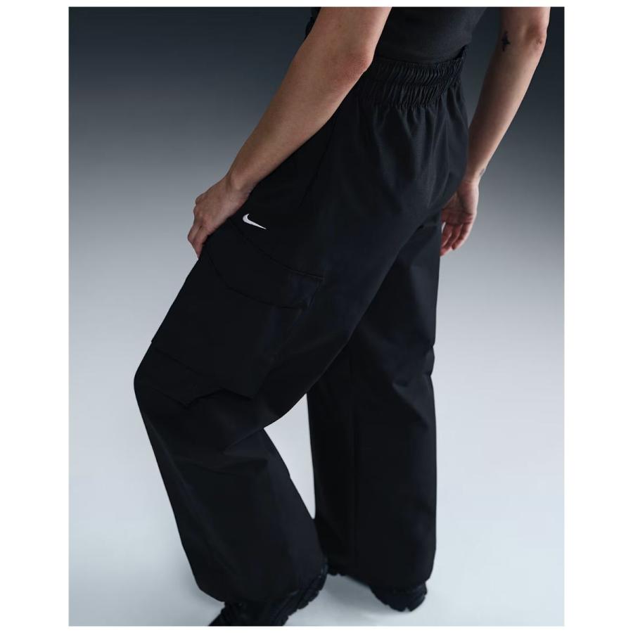 ナイキ NIKE ナイキ スポーツウェア エブリシング ウーブン ウィメンズ ミッドライズ カーゴ パンツ レディース カジュアル ウエア スポーツ HM6977 NIKE（ナイキ） スポーツウェア エブリシング ウーブン ウィメンズ