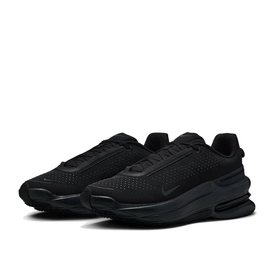 Nike Air Zoom ブラック ランニングシューズ　25.5センチ NIKE（ナイキ） NIKE AIR ZOOM UPTURN SC エア ズーム アップターン SC