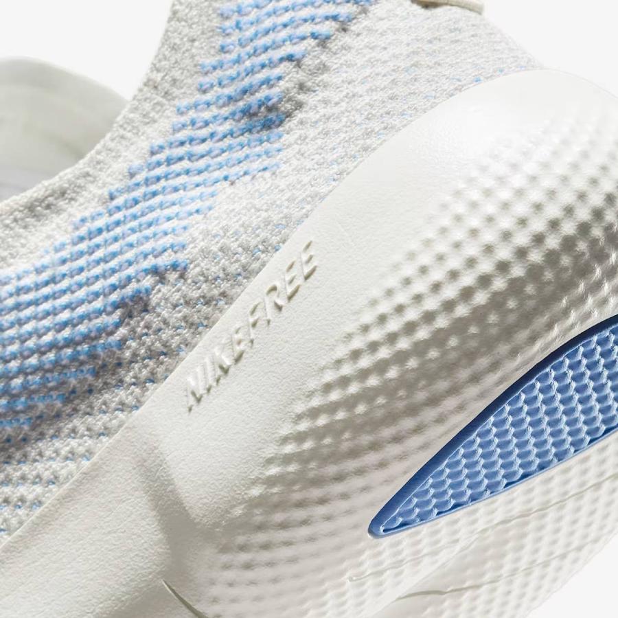 isono ナイキ NIKE FREE 2025 SE フリー レディース ホワイト 白