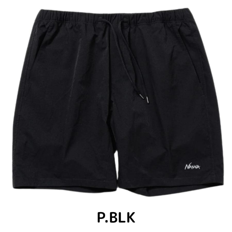 NANGA（ナンガ） NANGA DotAir COMFY SHORTS ドットエア コンフィー