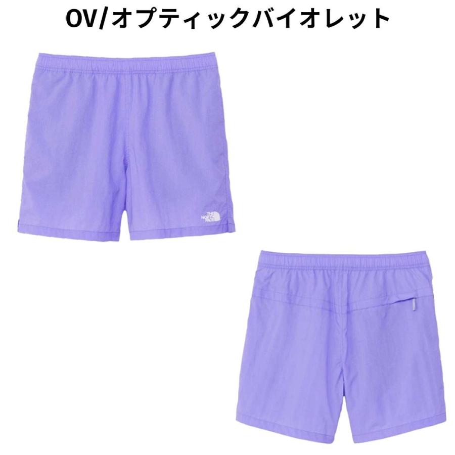 THE NORTH FACE（ザ ノースフェイス） THE NORTH FACE Versatile Short