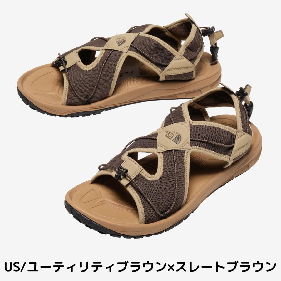 S*7様 ノースフェイス ストレイタム ポータ 27cm NF52552 THE NORTH FACE（ザ ノースフェイス） THE NORTH FACE STRATUM PORTA