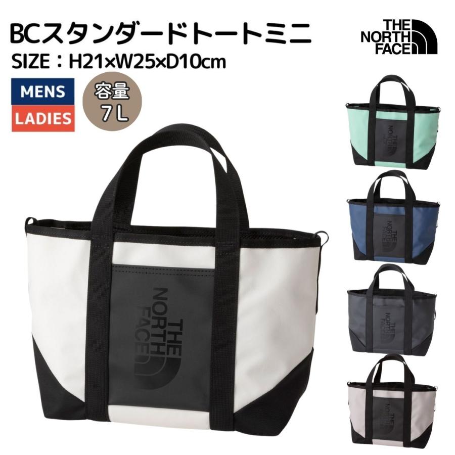 THE NORTH FACE / BCスタンダードトートミニ / ユニセックス 公式】BCスタンダードトートミニ｜ザ・ノース・フェイス公式ストア