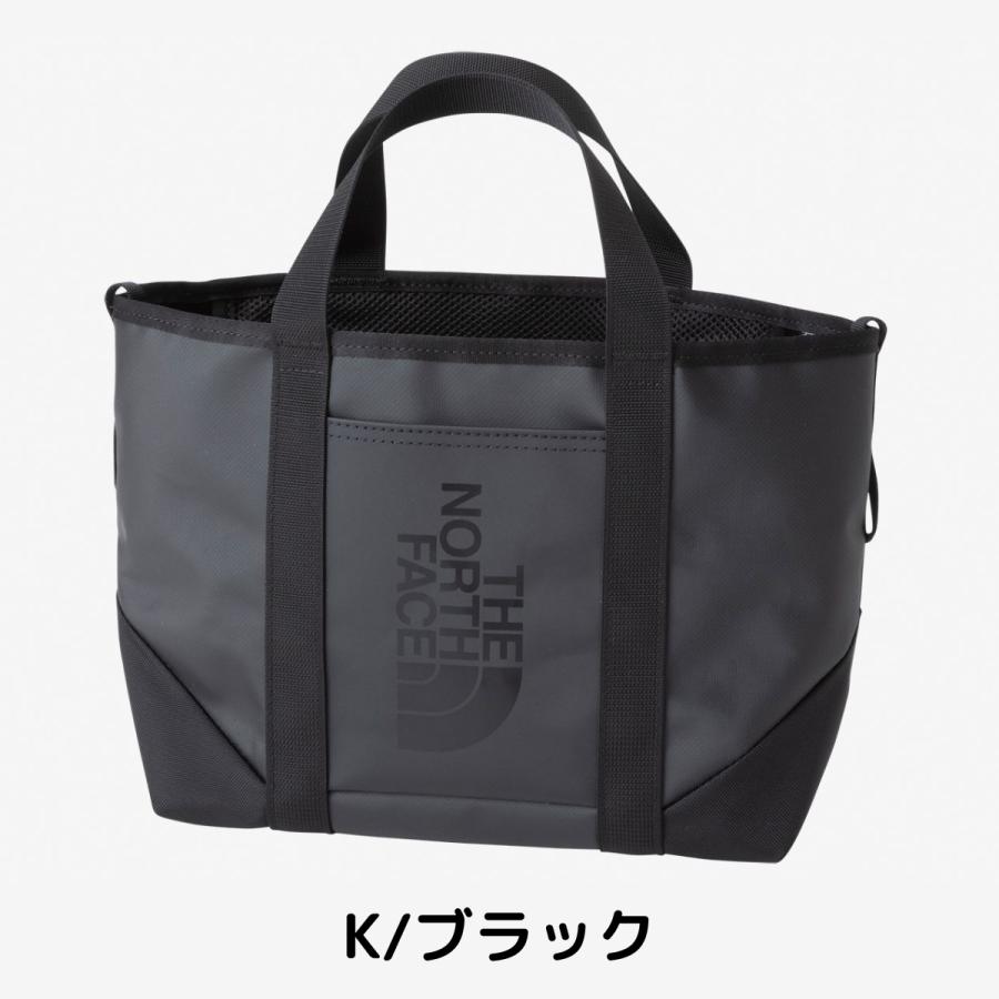 THE NORTH FACE ザ・ノース・フェイス BCスタンダードトートミニ