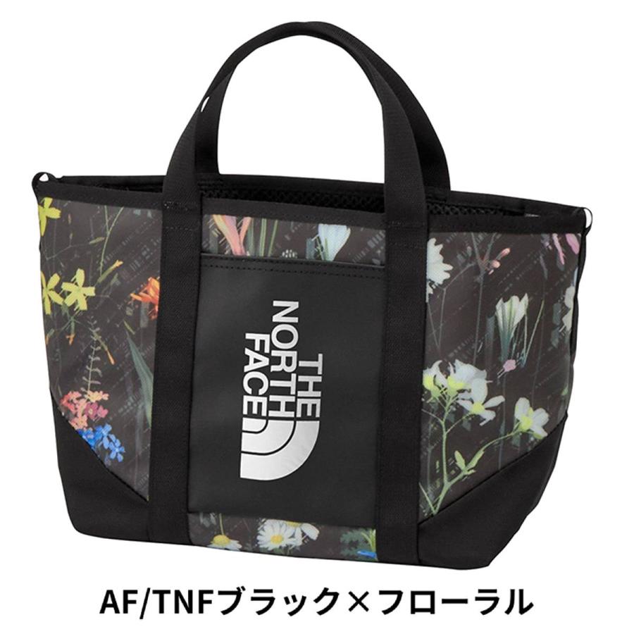 ザ・ノース・フェイス トートバッグ 17L かばん THE NORTH FACE BCスタンダードトート 中型 17リットル 手提げ ショルダー ユニセックス 鞄 アウトドアバッグ キャンプ タウン 耐水 メンズバッグ レディースバッグ 男女兼用 ブランド/NM82451 THE NORTH FACE（ザ ノースフェイス） THE NORTH FACE BCスタンダード