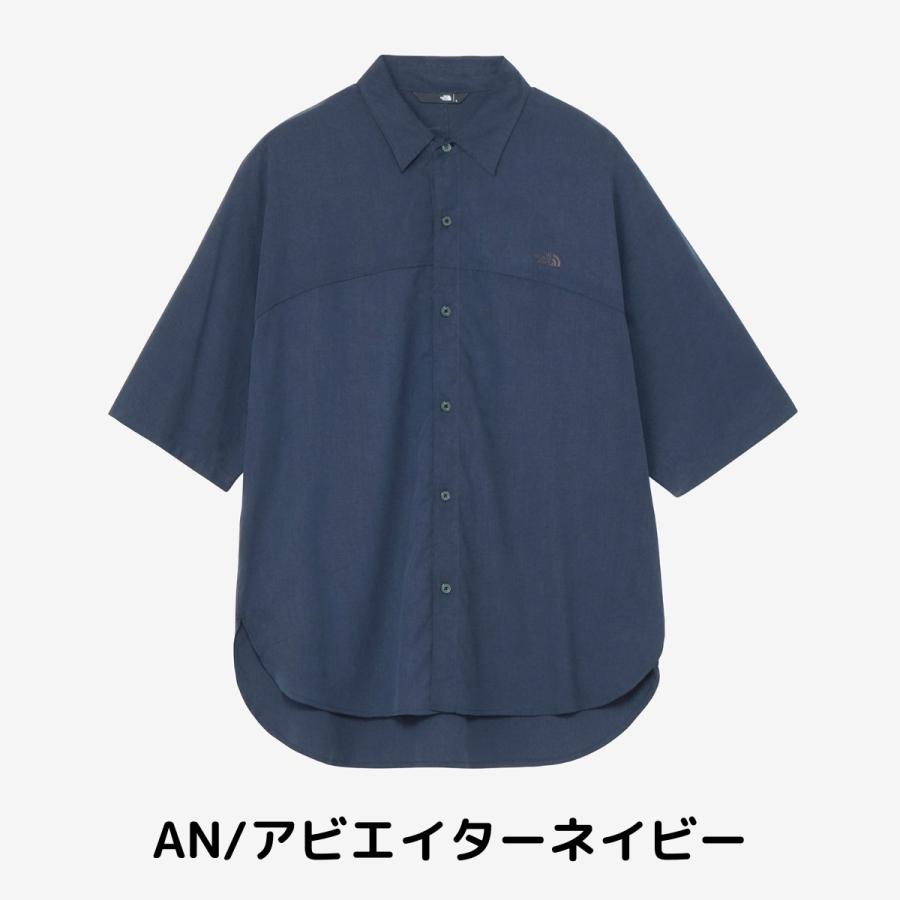 THE NORTH FACE（ザ ノースフェイス） ショートスリーブアローライン