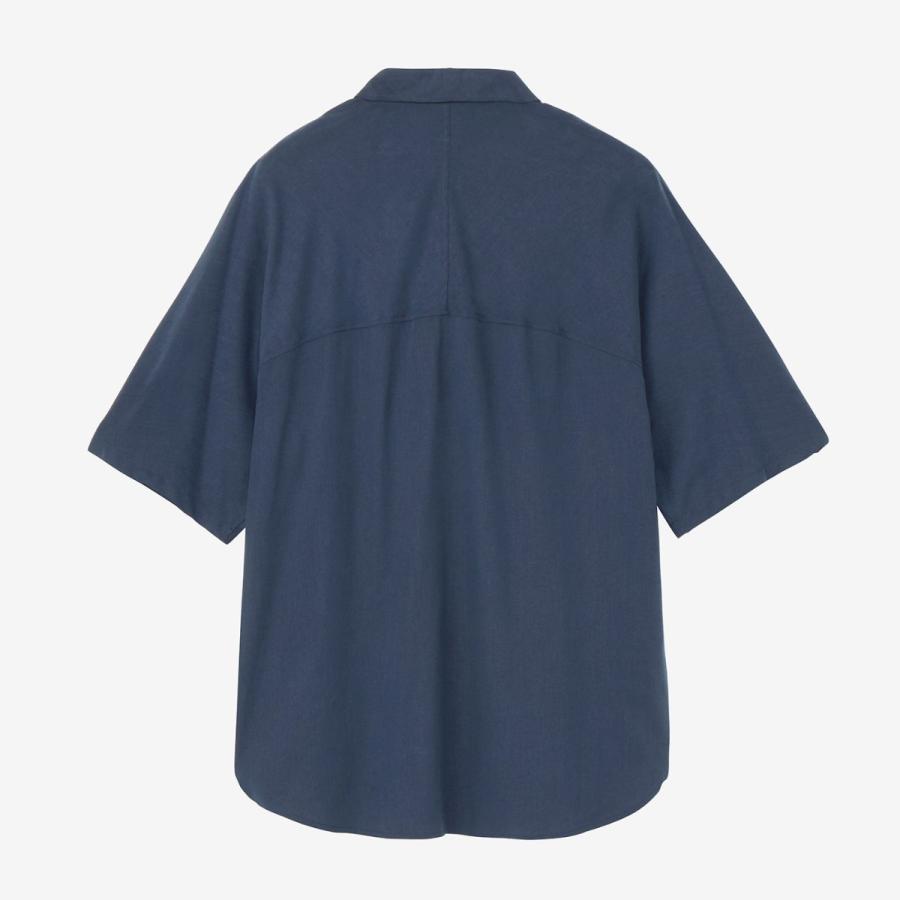THE NORTH FACE（ザ ノースフェイス） ショートスリーブアローライン