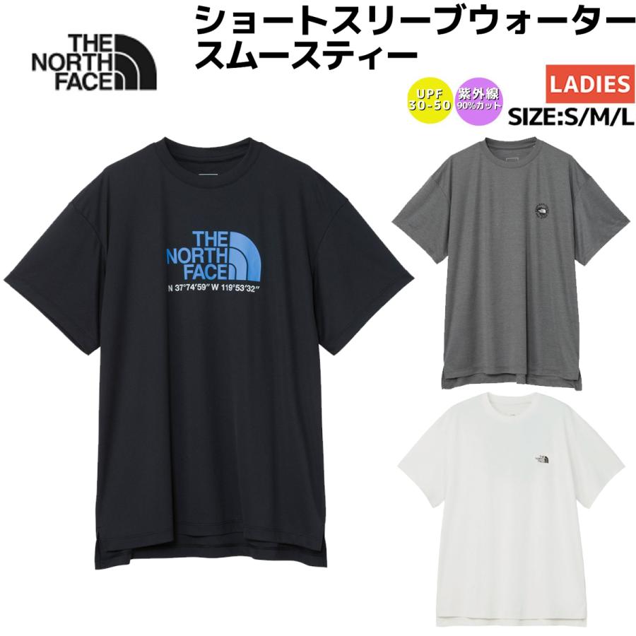 THE NORTH FACE（ザ ノースフェイス） ショートスリーブウォーター