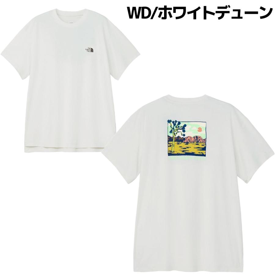 THE NORTH FACE（ザ ノースフェイス） ショートスリーブウォーター