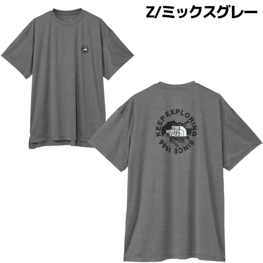 THE NORTH FACE（ザ ノースフェイス） ショートスリーブウォーター