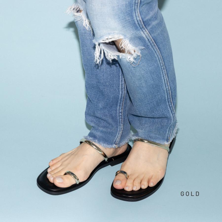 NICOLAS LAINAS /別注　ストラップフラットサンダル 美品 楽天市場】NICOLAS LAINAS ニコラスライナス サンダル