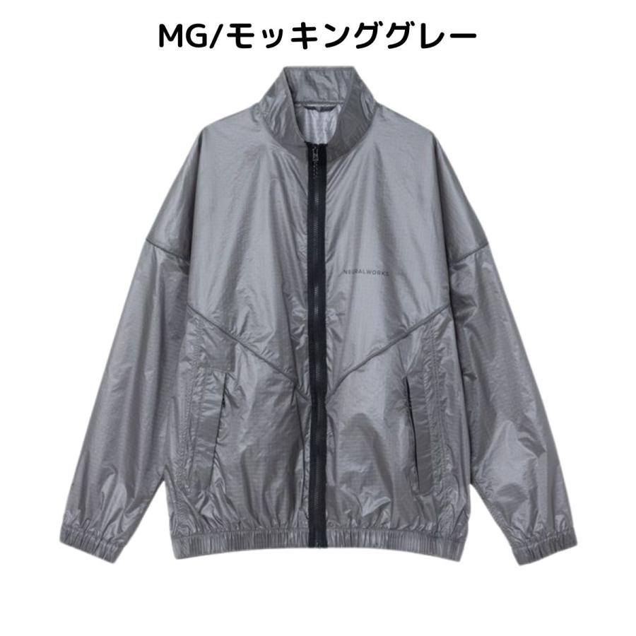 TOPPER（トッパー） ニュートラルワークス NEUTRALWORKS. キビタキ