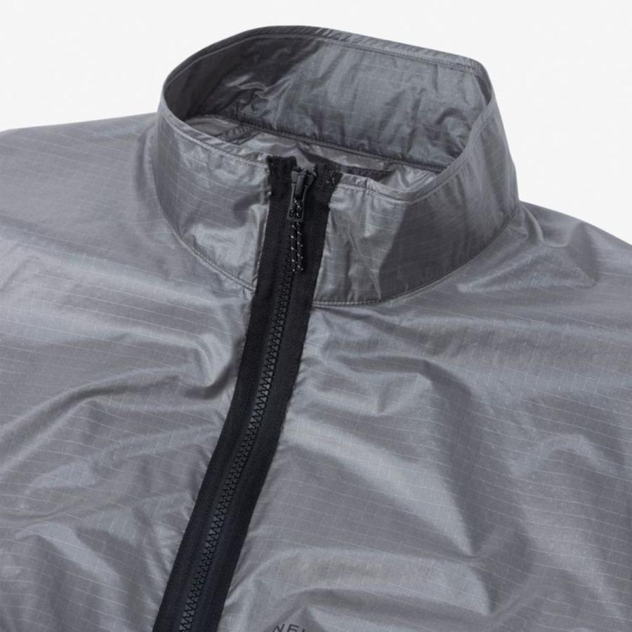 TOPPER（トッパー） ニュートラルワークス NEUTRALWORKS. キビタキ