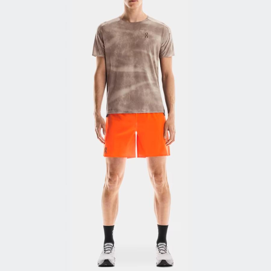 On（オン） On Performance-T AOP パフォーマンスT AOP メンズ Tシャツ