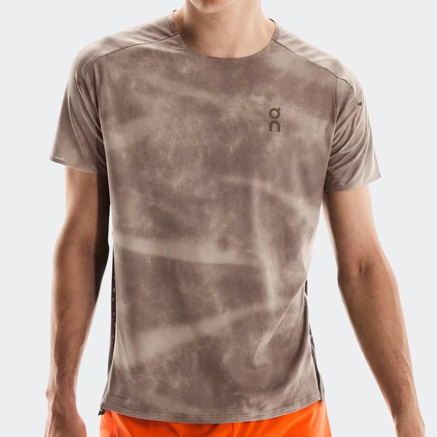 On（オン） On Performance-T AOP パフォーマンスT AOP メンズ Tシャツ