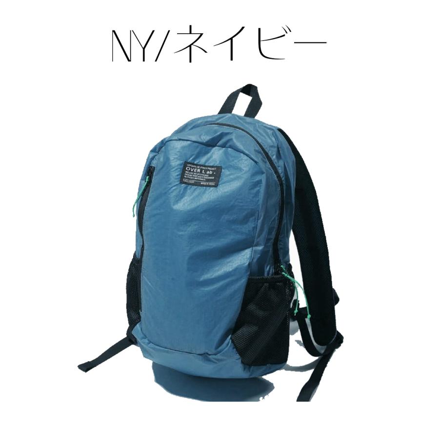オーバーラボ OverLab back pack バックパック メンズ レディース