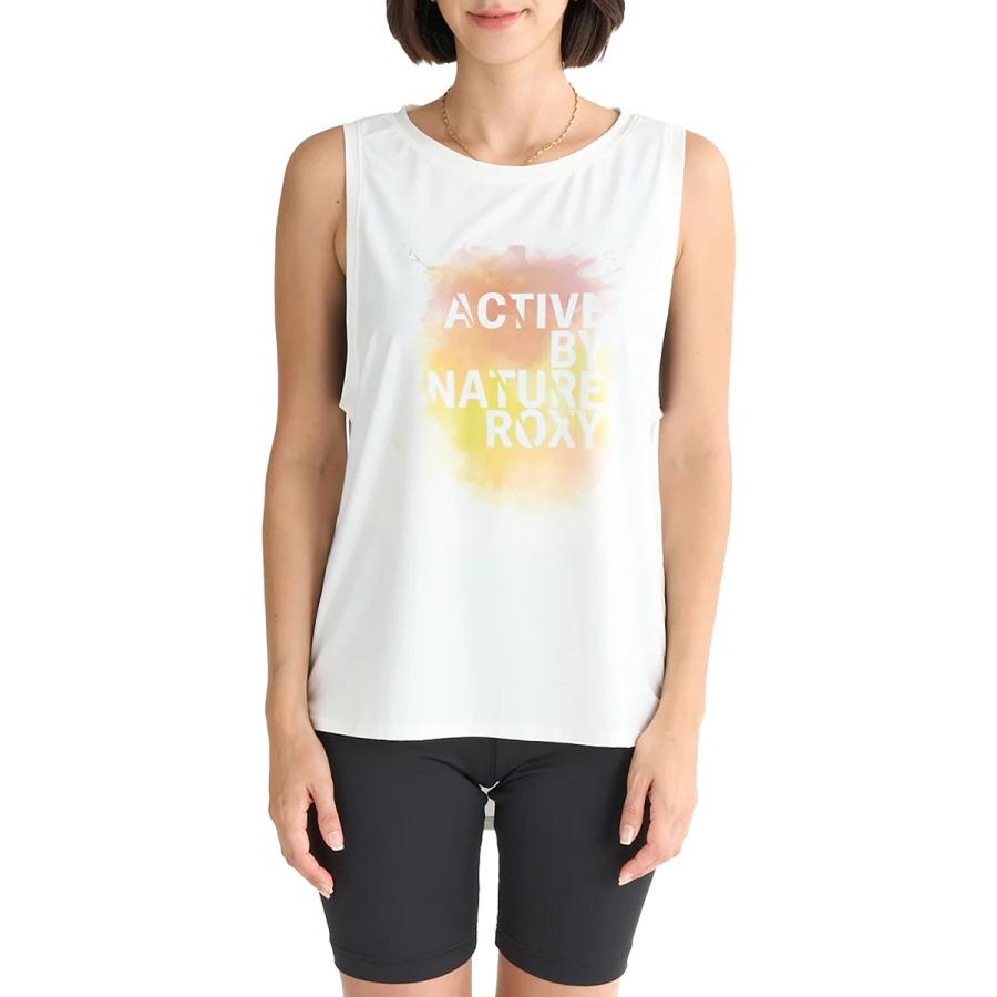 ROXY（ロキシー） ROXY PAINT YOUR LIFE レディース 春 夏 水陸両用 速